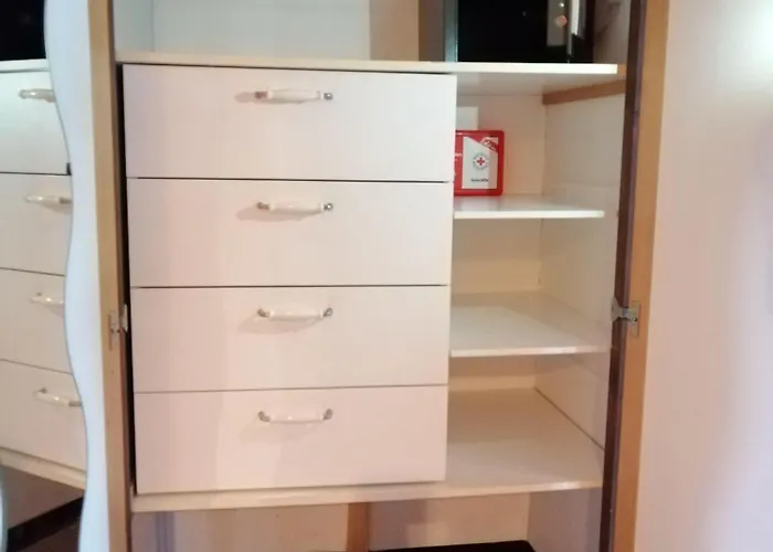 Apartman Begonie