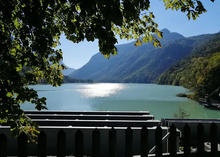 Begonie Apartman Siegsdorf
