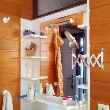 Apartment Begonie