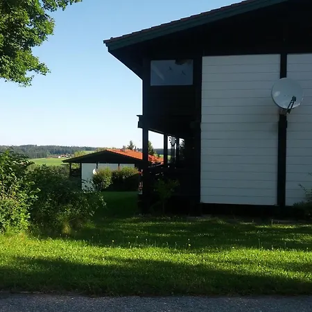 Begonie Apartment