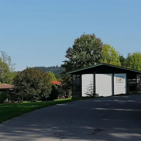 Apartment Begonie Siegsdorf