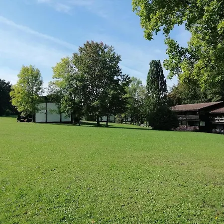 Begonie Apartment