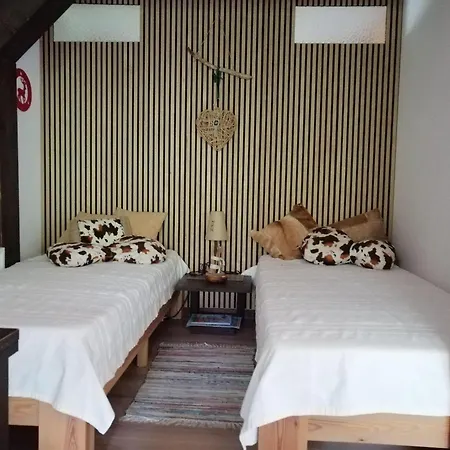 Apartment Begonie