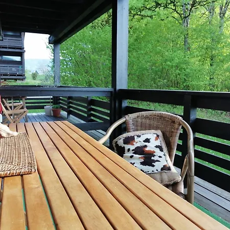 Begonie Apartment *