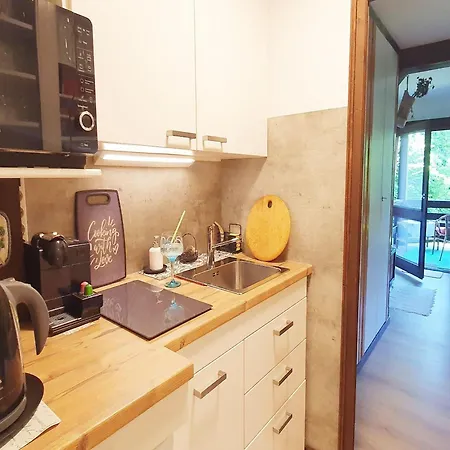 Apartment Begonie *